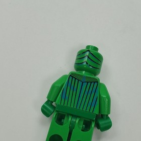 spd006 Lego Super Heroes Spider-Man 4852 4851 Green Goblin Minifigure Golden Eye