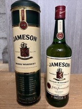 Jameson Whisky 70cl 40%