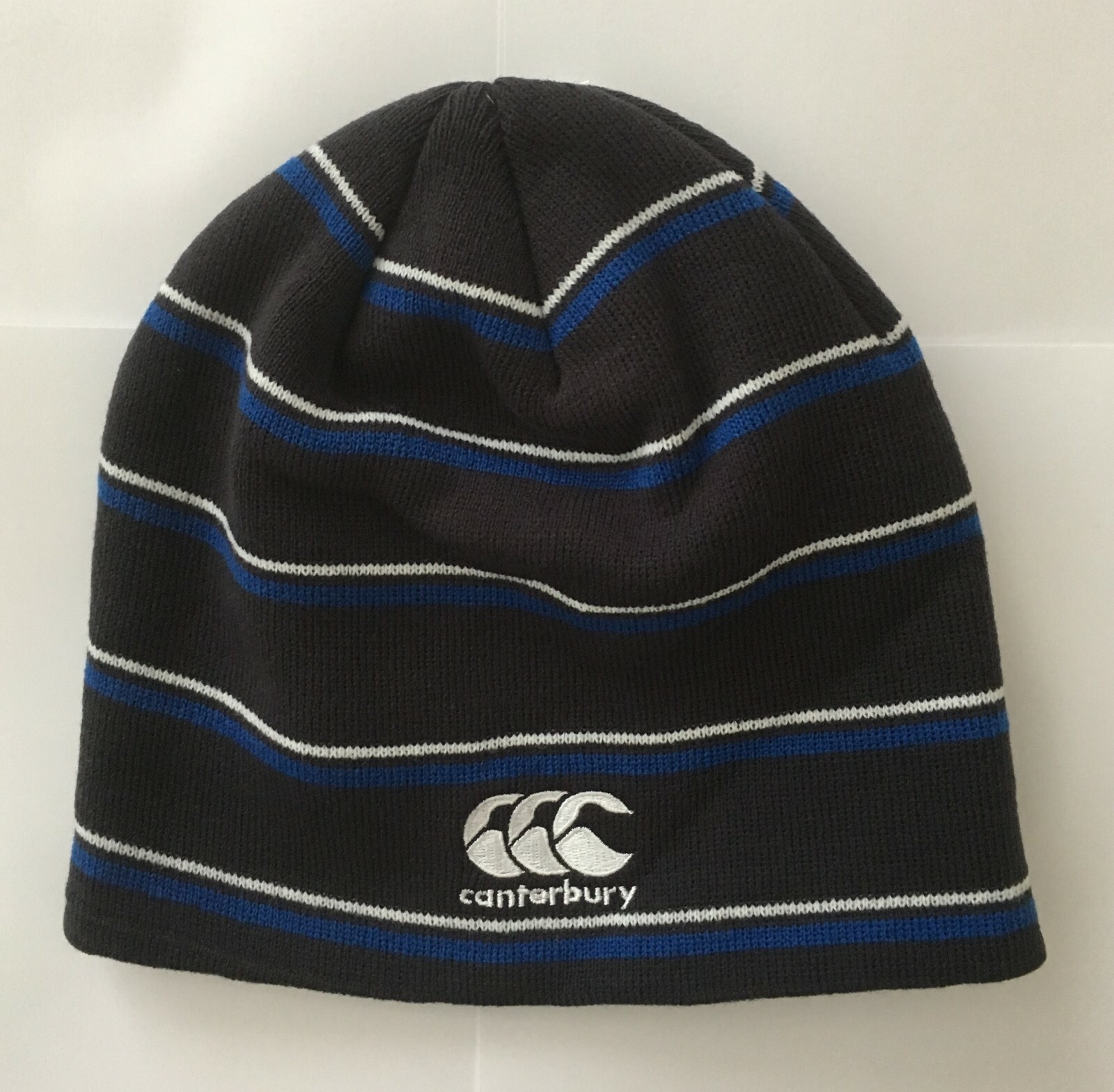 leinster rugby bobble hat