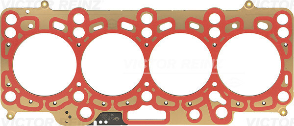 Victor Reinz 61-10140-10 Zylinderkopfdichtung FüR VW-image