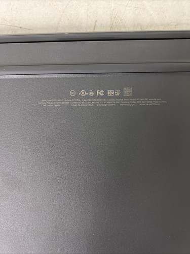 HP 14-cb012wm Stream - Celeron N3060 - 4GB RAM - 32GB SSD - WIN 10 - Picture 7 of 10