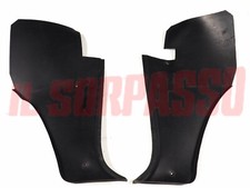 FIANCHETTI ANTERIORI PASSARUOTA INTERNI FIAT 1100 R ORIGINALI