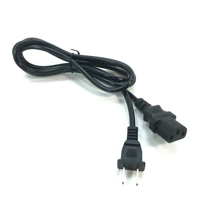 Egg Incubator Part POWER CORD CABLE PLUG Magicfly iTavah HBlife Mother Vivohome 