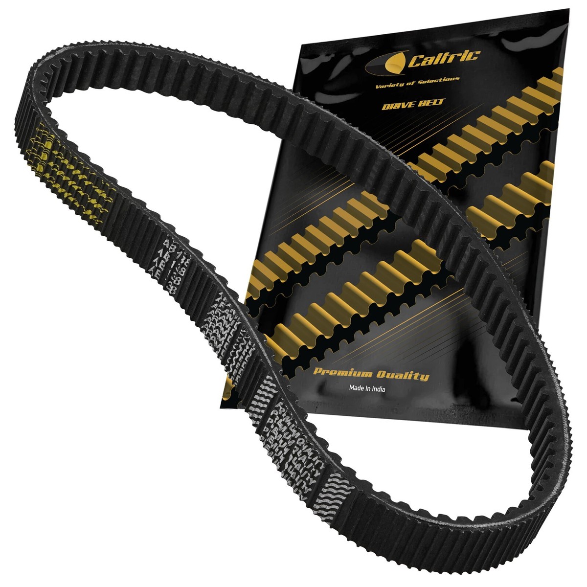 Drive Aramid Belt For Kawasaki KAF620 Mule 4010 4X4 2009-2026 | eBay