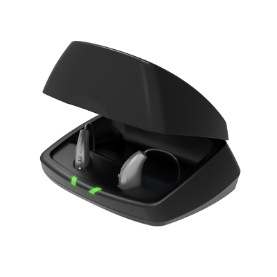 Chargeur Standard Pour Aides Auditives Starkey - Référence 43014-000 - Neuf Sous Blister