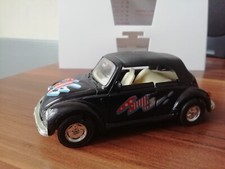 miniature coccinelle cabriolet - rare !