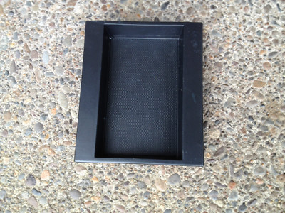 OEM 2007-2013 Toyota Tundra Sequoia Center Console Bin Insert Tray