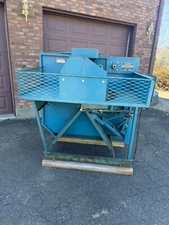 Iron Mike MP-6 Arm-Style Pitching Machine 761-102