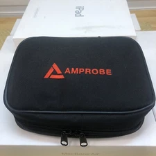 AMPROBE AT- 1000 Wire Tracer - Original Storage Case & Operating  Instructions