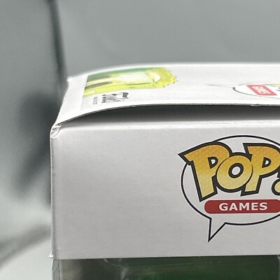 Funko Pop Dungeons & Dragons – Cube Gélatineux N°576, Spring Convention 2020, Vinyl, Neuf