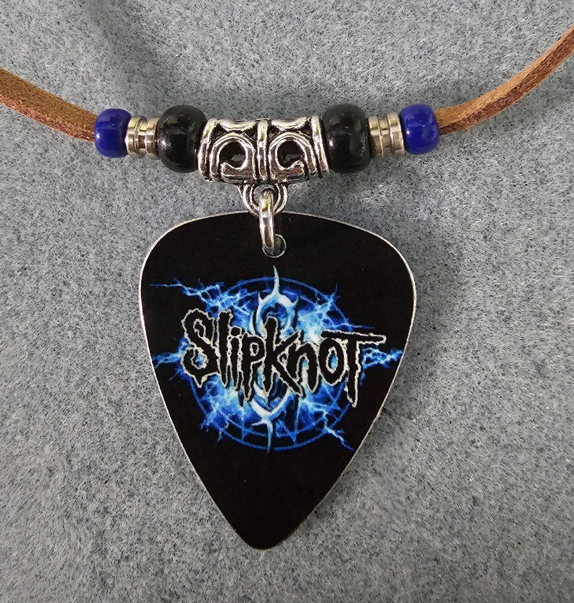 Slipknot plectrums - We Are Not Your Kind - RAZAMATAZ - PP038 Slipknot plectrums - We Are Not Your Kind - RAZAMATAZ - PP038