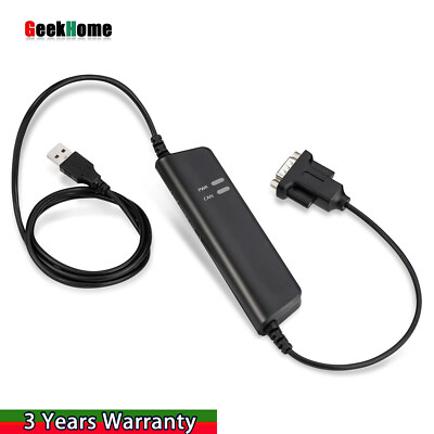 For Kvaser Leaf Light HS V2 CAN Bus Cable Made in China Supports USB for CAN
