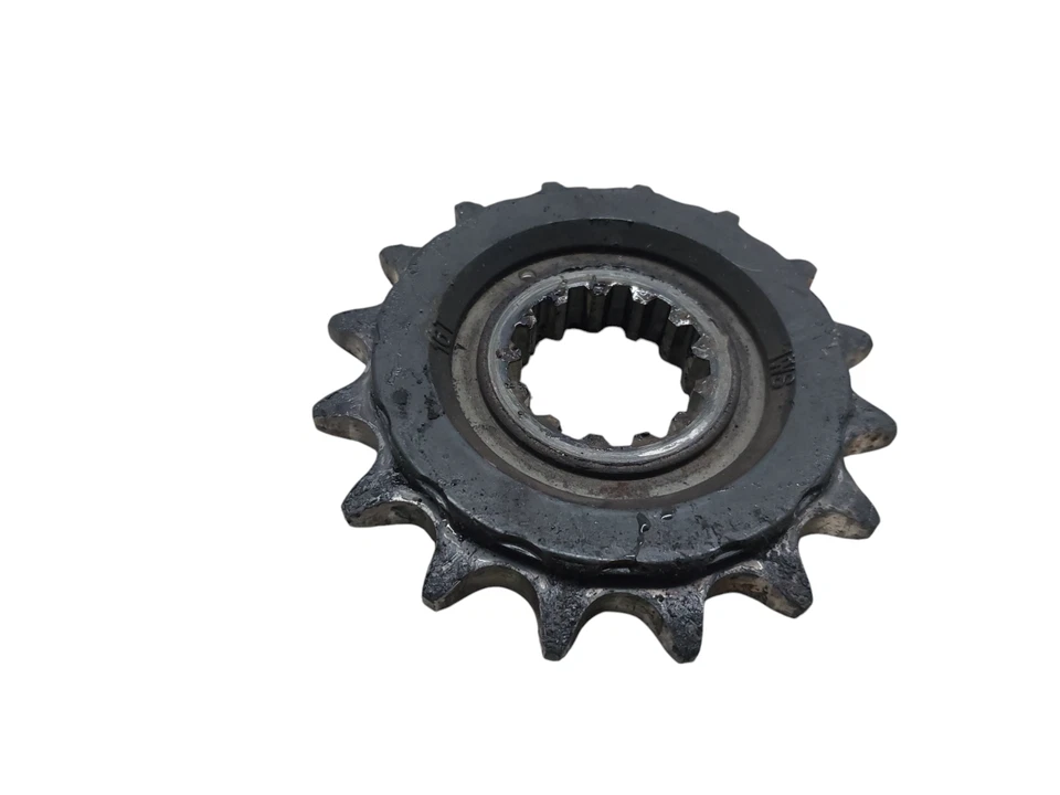 Original Yamaha MT 07 Sprocket 2018/2019 2C0121760000 - image 4 of 4