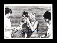 1964 TOPPS BEATLES BLACK & WHITE #163 JOHN LENNON 3RD SERIES