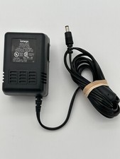 Iomega Zip Drive External OEM Power Supply Model A42407 Output 24VDC Original