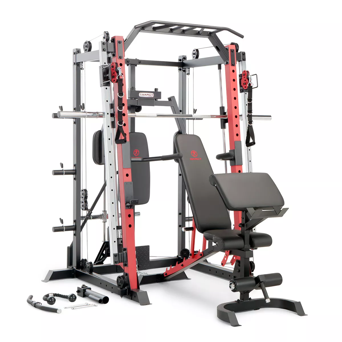 Marcy 2025 workout machine