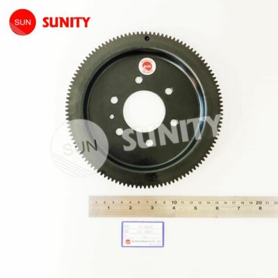 TAIWAN SUNITY - FLY WHEEL SU-00032 OEM 420834915 for BRP Seadoo GTX RXP RXT 300