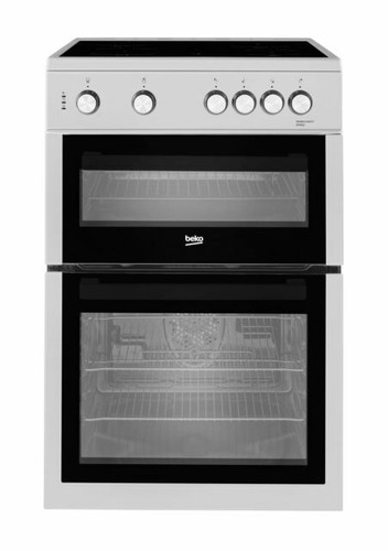 Beko BDVF696KP BDVF696XP BDVI668K BDVI668X Fan Oven Element GENUNE - Foto 2