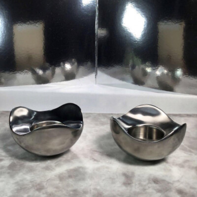 ジョージ・ジェンセン   キャンドル ROEN joy Georg Jensen Candle ROEN joy | eBay