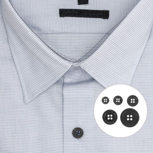1 Box Sew Decorative Buttons Small Buttons Buttons For Sewing Suit Shirt