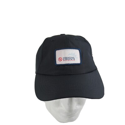 Womens Centurion Club LPGA 2020 International Crown Navy Blue Hat NWT