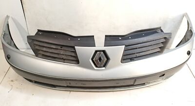 Stoßstange Frontschürze Frontstoßstange Vorne Renault Espace IV 4 JK 8200102205