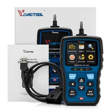 Automotive OBD2 Code Reader OBD2 Scanner Car Check Engine Fault Diagnostic Tool