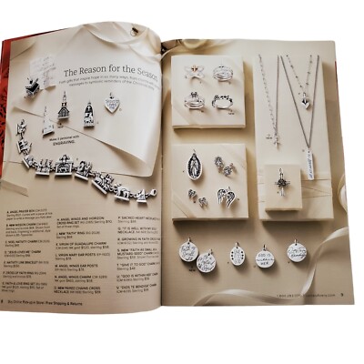 Valentines James Avery Jewelry Catalog Online James Avery Artisan