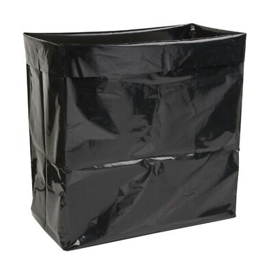 Broan-Nutone 15TCBL Compactor Bags for 15'' wide models (Pack of 12 Bags)
