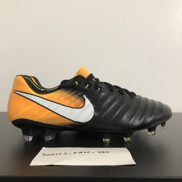 tiempo legend vii fg