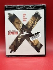 The Departed 4K Ultra HD, Digital Code NEW
