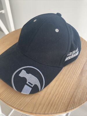 Bunnings Warehouse Hat Australia