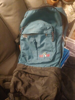 Tatonka Backpack S2 system