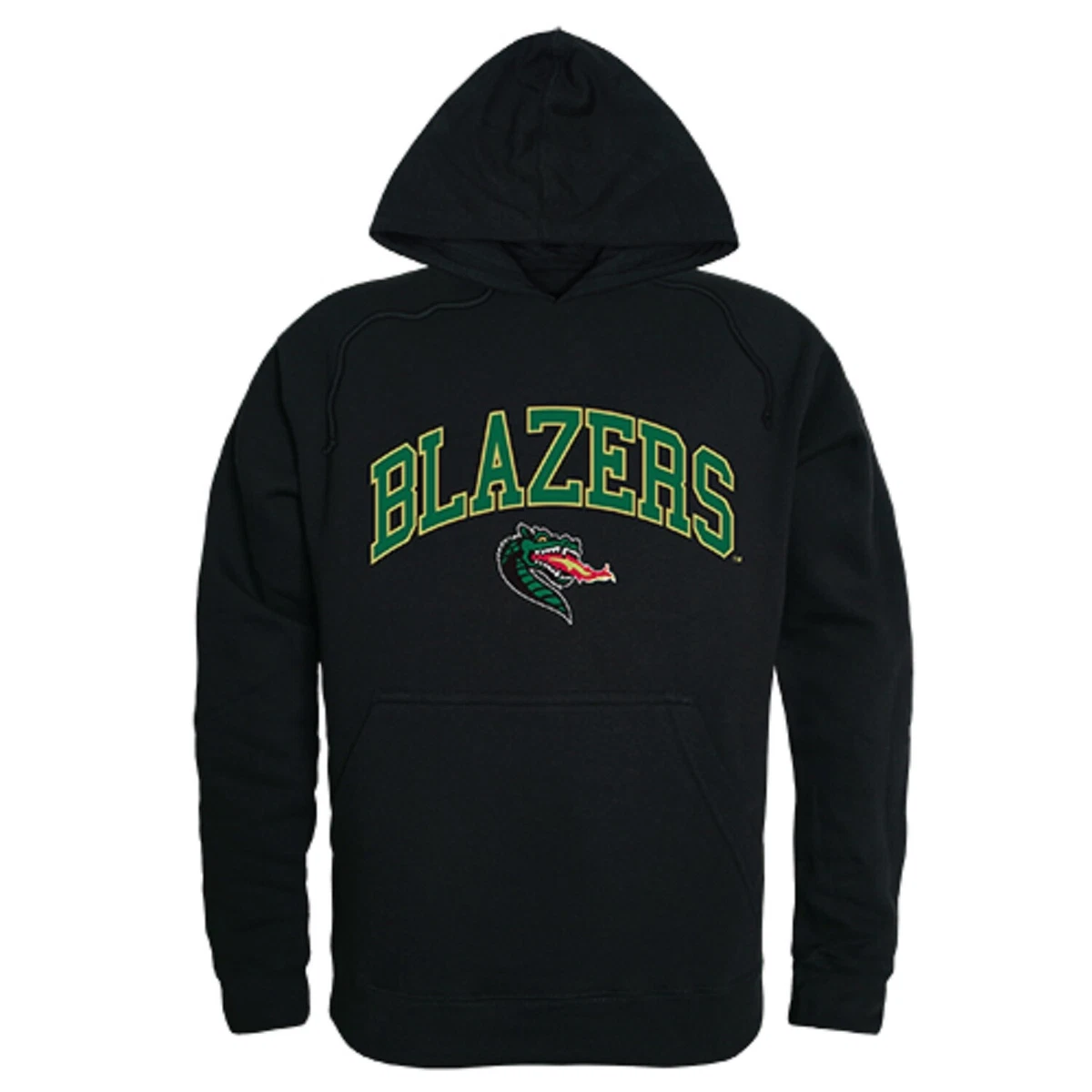 Uab sweatshirts sale