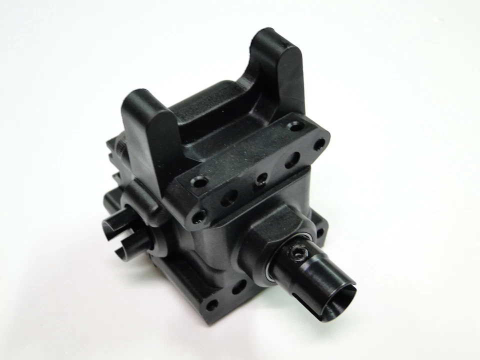 NEW OFNA HYPER 7 TQ PRO Diff Front/Rear HOBAO OH10 - Image 3 of 3