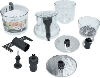 Magimix 17549 5100 & 5200 To XL Concersion Kit  D280017