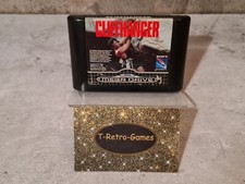 ebay® Auktion 395162964529 | Sega Mega Drive Cliffhanger Modul Thumbnail of ebay® auction 395162964529 | Sega Mega Drive Cliffhanger Modul