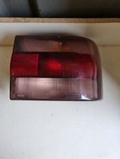 Feu arrière Renault R19