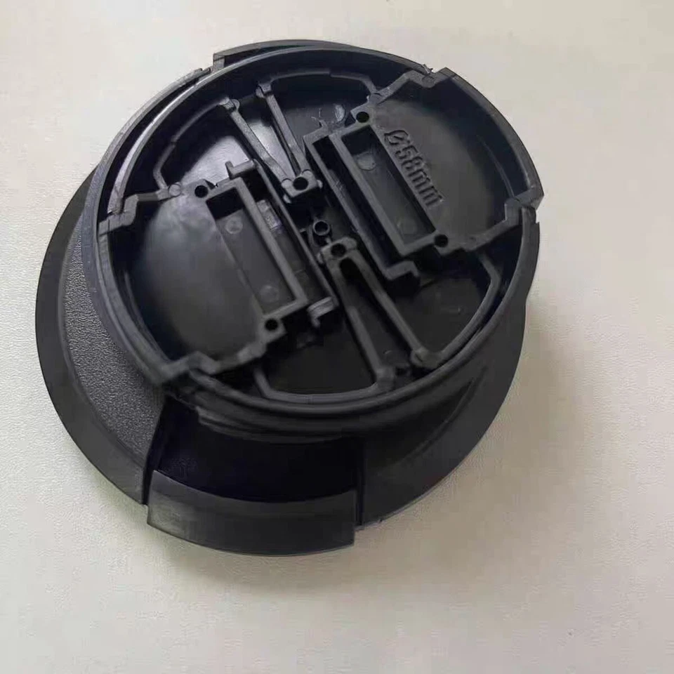 Sigma lens cap for mirrorless camera body cover, suitable for 77mm 67mm 49mm 58m - Image 3 of 4