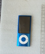 Apple iPod Nano A1320 - 8GB - For Parts or Repair
