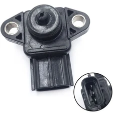1X Throttle Air Pressure Sensor 68V-82380-00-00 For YAMAHA F115 LF115 F200 F225