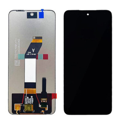 For Xiaomi Redmi Note 11 4G/Note 11 5G/Note 11 Global Touch Screen