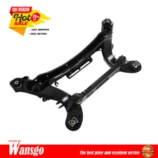 For Mercedes Benz C300 C350 E350 2008-2020 Rear Subframe Crossmember A2123503605