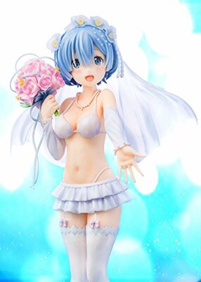 Re: Starting from Zero Worldwide Life Wedding Ver. 1/7 Scale ABS & PVC Painted C