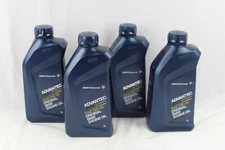 BMW Advantec Oil - 5W40 - 4 Liters