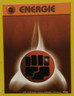 Pokémon Fighting Energie 97/102 Common Played Condition (1999)