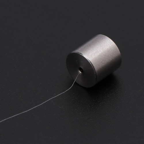 Anti-Skate Weight with Nylon Thread for Tonearm Record Accessories - Picture 8 of 8