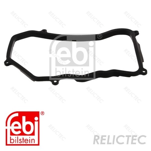 Automatic Transmission Oil Sump Pan Seal Gasket Audi VWPASSAT,A6,A4,80