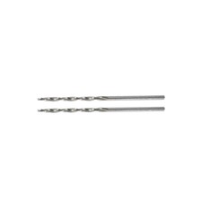 NEW Walthers 947-53 Drill Bits 53 0.060" Diameter 2 pieces FREE US SHIP