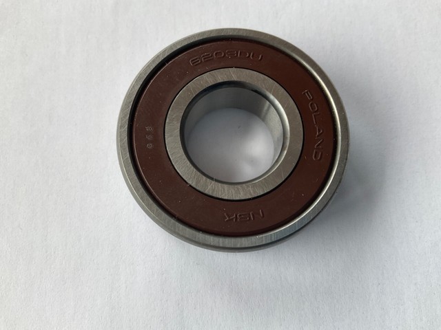 Nsk 6203dducm подшипник